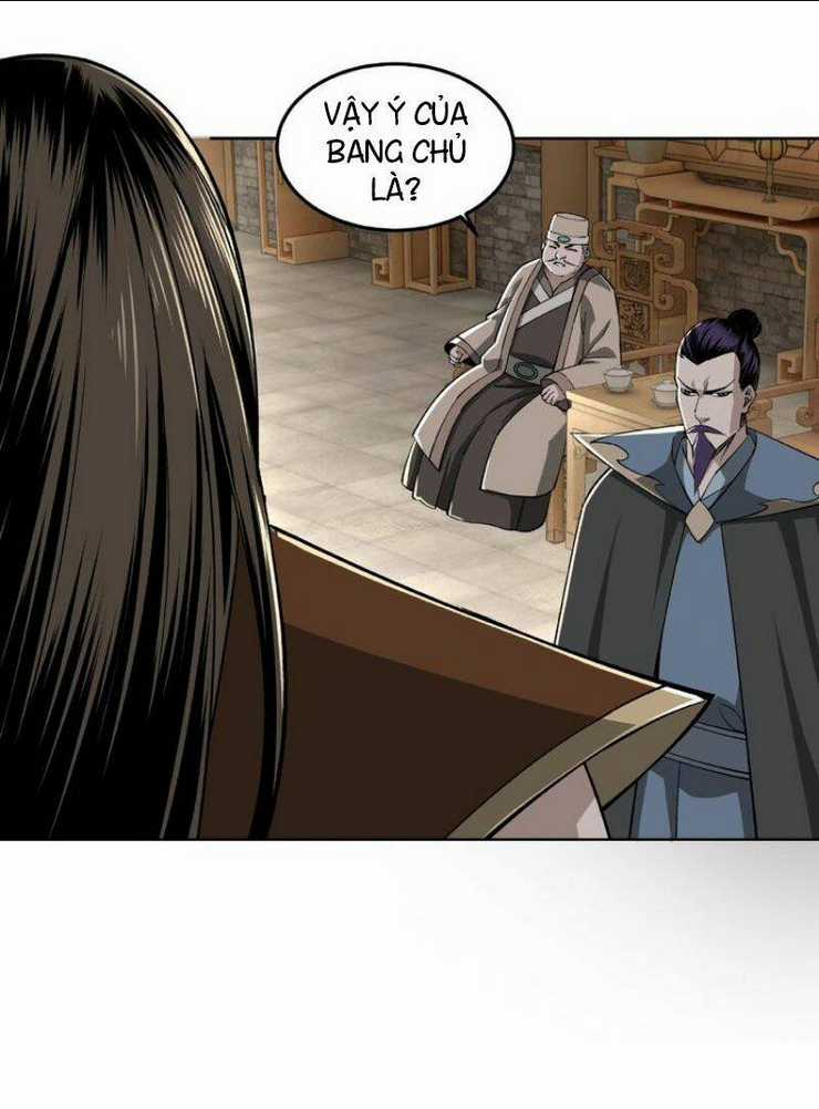 Tối Cường Phản Phái Hệ Thống Chapter 24 trang 33