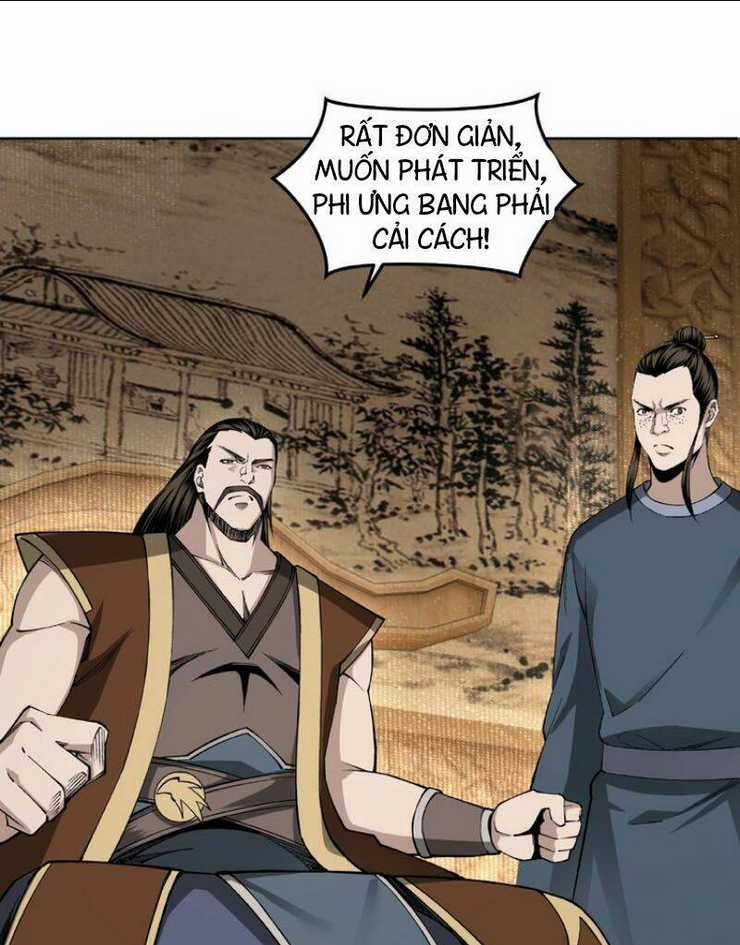 Tối Cường Phản Phái Hệ Thống Chapter 24 trang 34