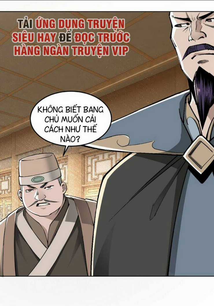 Tối Cường Phản Phái Hệ Thống Chapter 24 trang 37