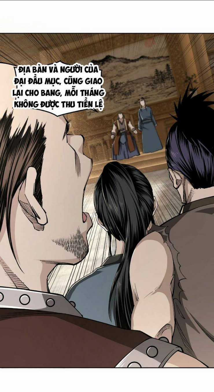 Tối Cường Phản Phái Hệ Thống Chapter 24 trang 39