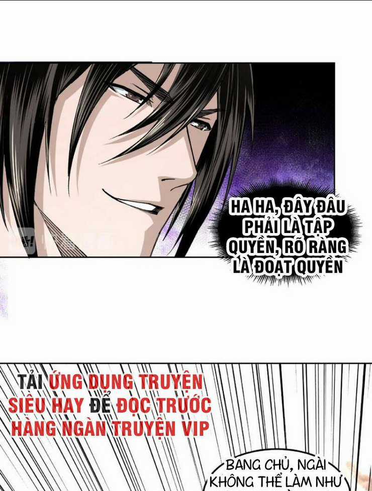 Tối Cường Phản Phái Hệ Thống Chapter 24 trang 40