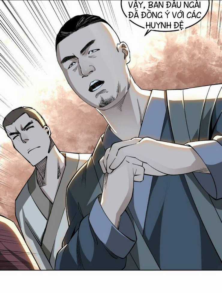 Tối Cường Phản Phái Hệ Thống Chapter 24 trang 41