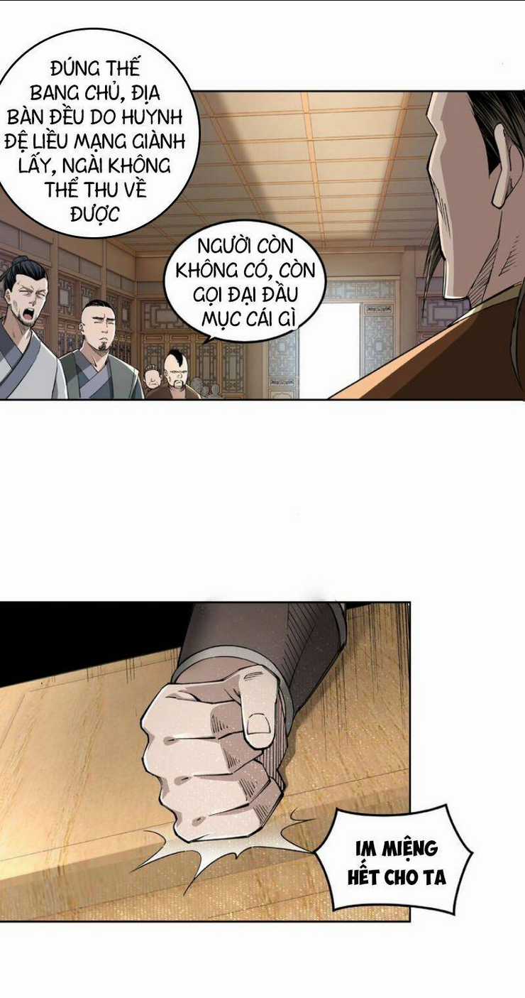 Tối Cường Phản Phái Hệ Thống Chapter 24 trang 42