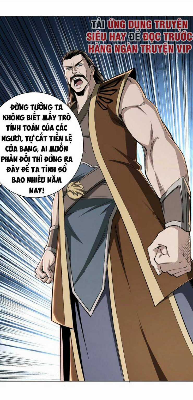 Tối Cường Phản Phái Hệ Thống Chapter 24 trang 43