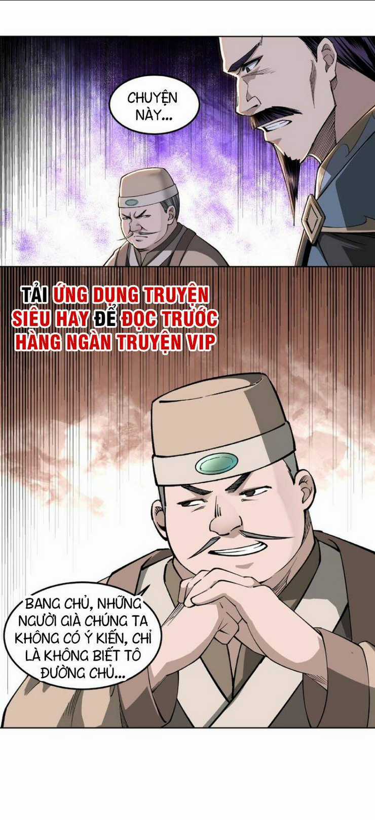 Tối Cường Phản Phái Hệ Thống Chapter 24 trang 45