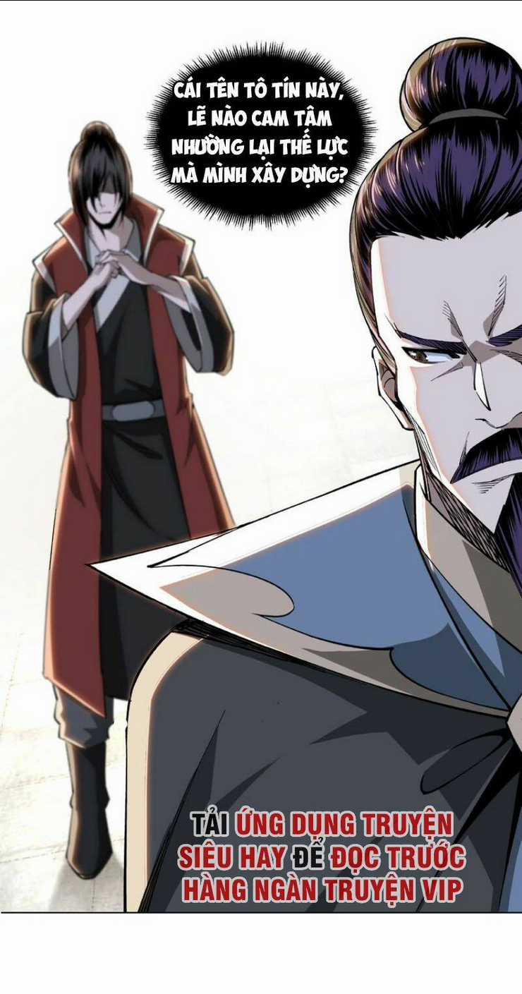 Tối Cường Phản Phái Hệ Thống Chapter 24 trang 48