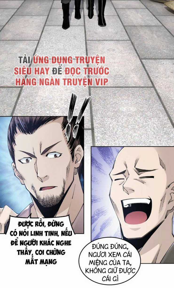 Tối Cường Phản Phái Hệ Thống Chapter 24 trang 5