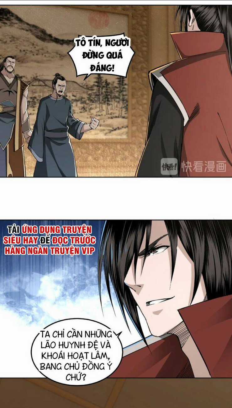 Tối Cường Phản Phái Hệ Thống Chapter 24 trang 50