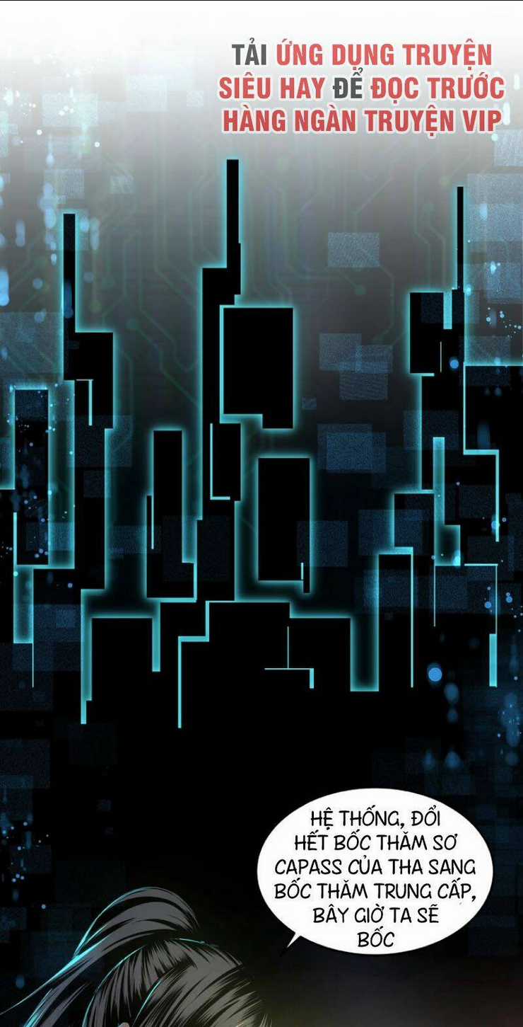 Tối Cường Phản Phái Hệ Thống Chapter 24 trang 6