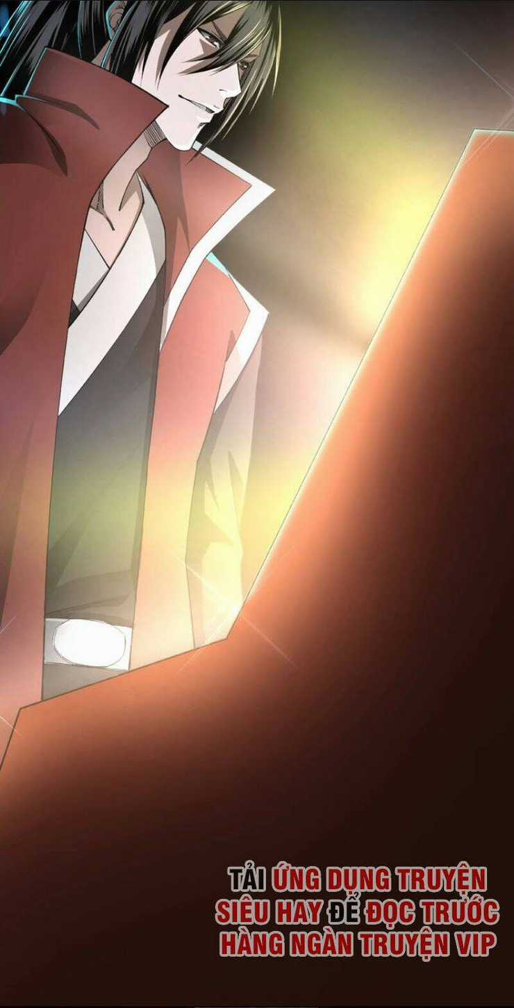 Tối Cường Phản Phái Hệ Thống Chapter 24 trang 7