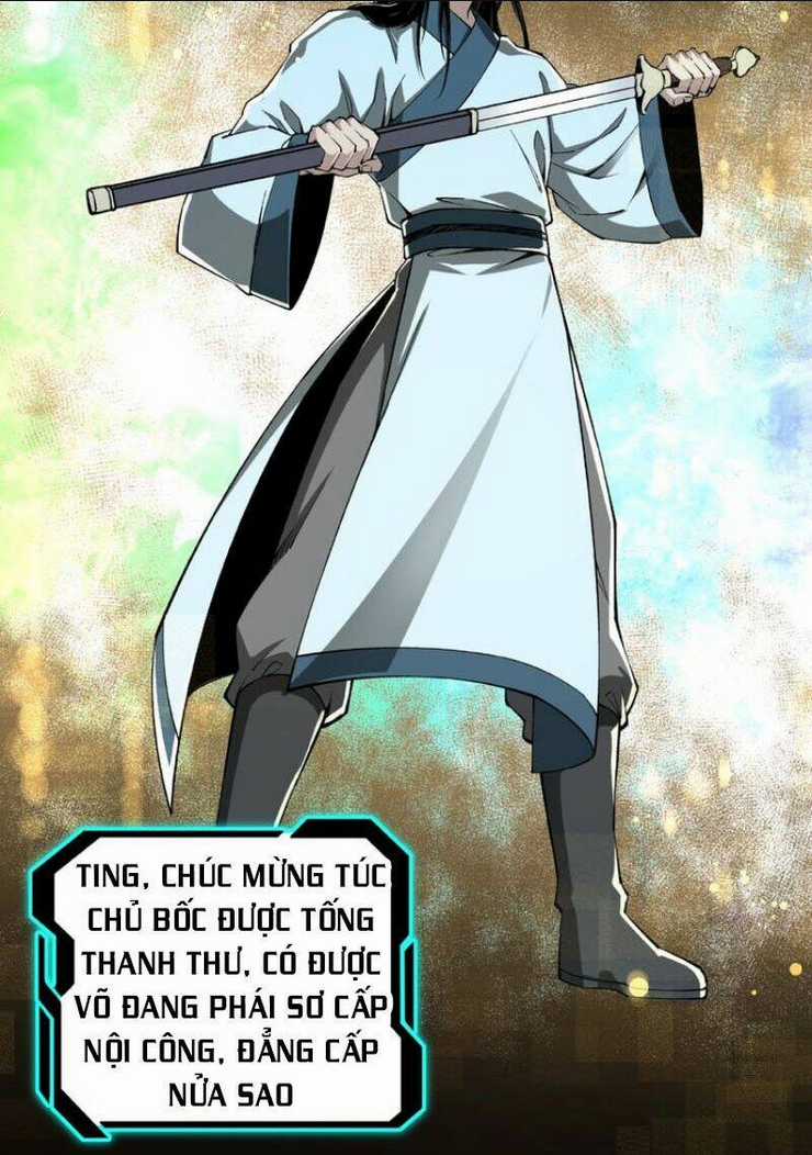 Tối Cường Phản Phái Hệ Thống Chapter 24 trang 9