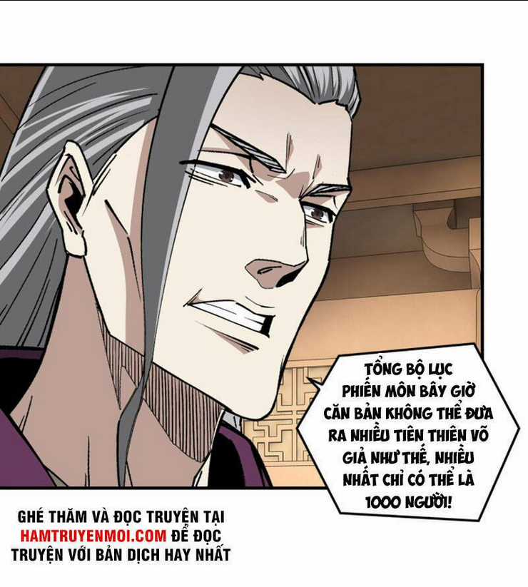 Tối Cường Phản Phái Hệ Thống Chapter 240 trang 10