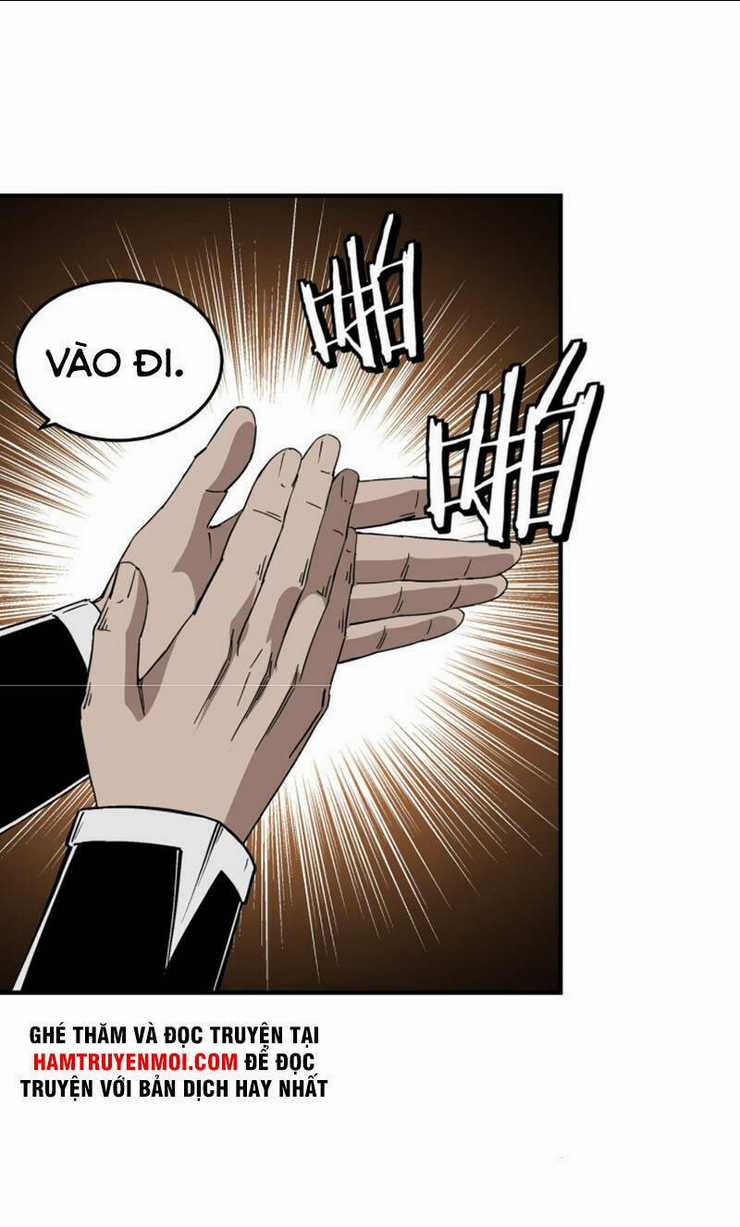 Tối Cường Phản Phái Hệ Thống Chapter 240 trang 18