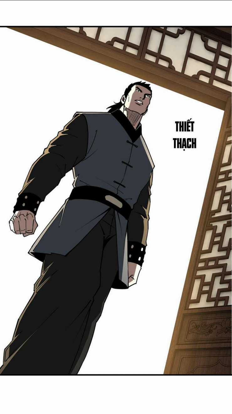 Tối Cường Phản Phái Hệ Thống Chapter 240 trang 19