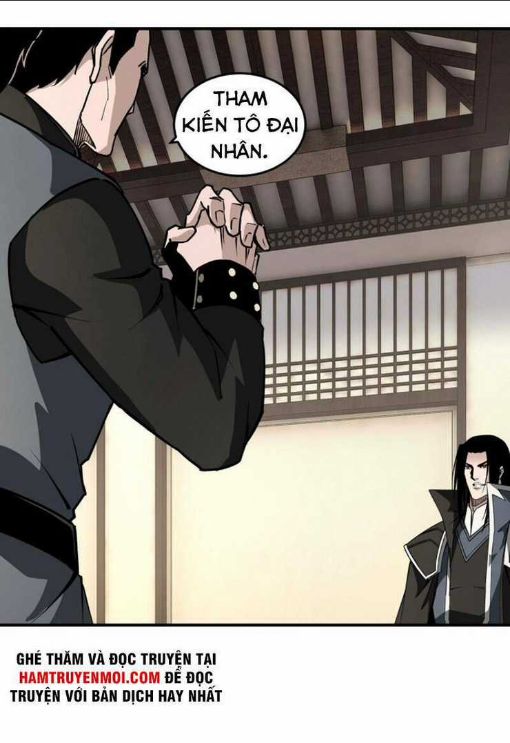 Tối Cường Phản Phái Hệ Thống Chapter 240 trang 20