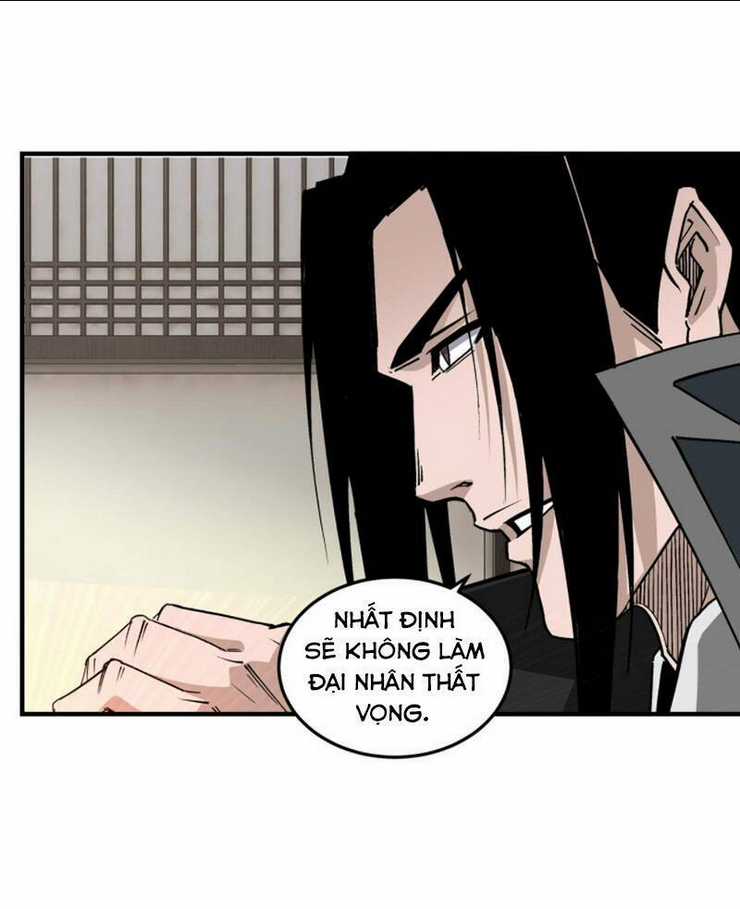 Tối Cường Phản Phái Hệ Thống Chapter 240 trang 23