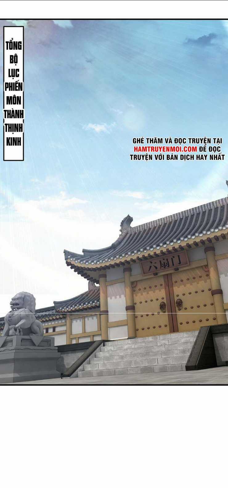 Tối Cường Phản Phái Hệ Thống Chapter 240 trang 24