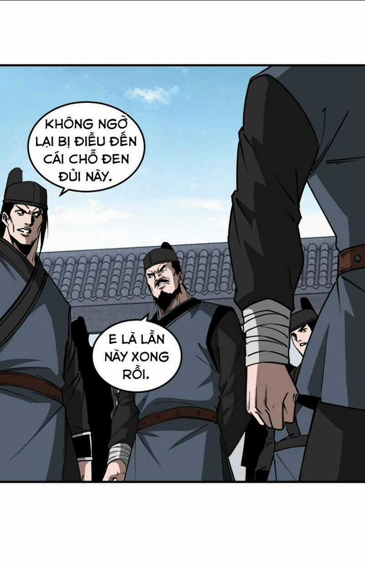 Tối Cường Phản Phái Hệ Thống Chapter 240 trang 25
