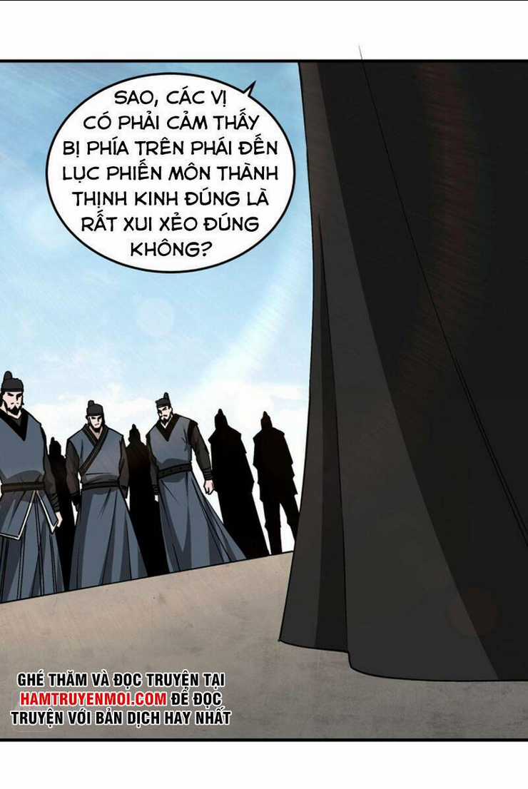 Tối Cường Phản Phái Hệ Thống Chapter 240 trang 26