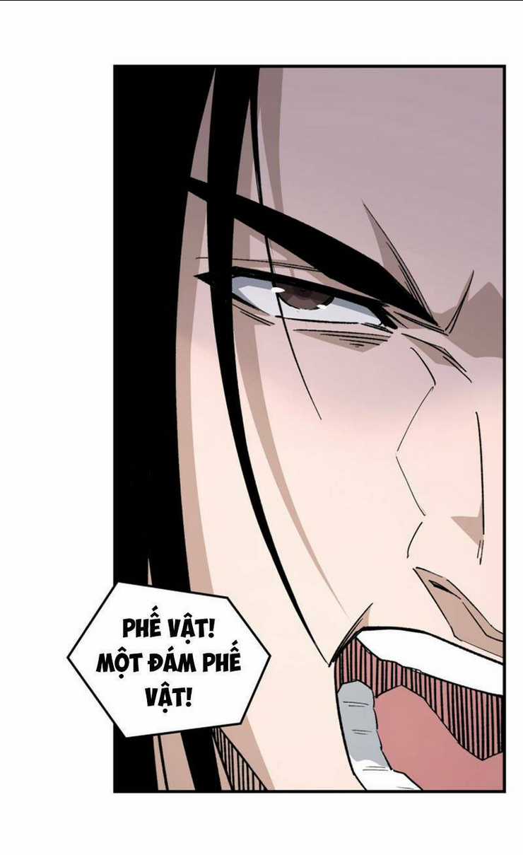 Tối Cường Phản Phái Hệ Thống Chapter 240 trang 27