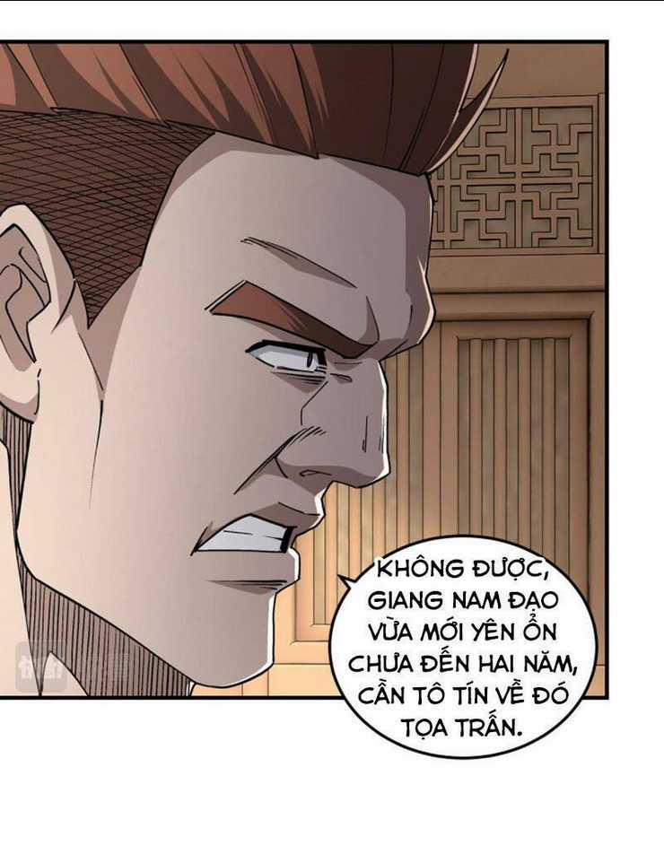 Tối Cường Phản Phái Hệ Thống Chapter 240 trang 3