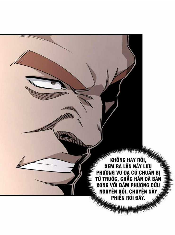 Tối Cường Phản Phái Hệ Thống Chapter 240 trang 5