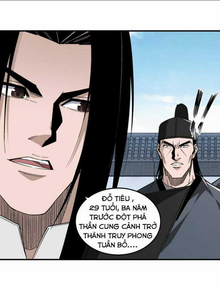 Tối Cường Phản Phái Hệ Thống Chapter 241 trang 1