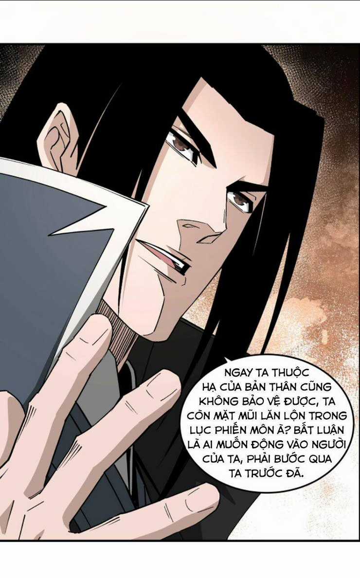 Tối Cường Phản Phái Hệ Thống Chapter 241 trang 10