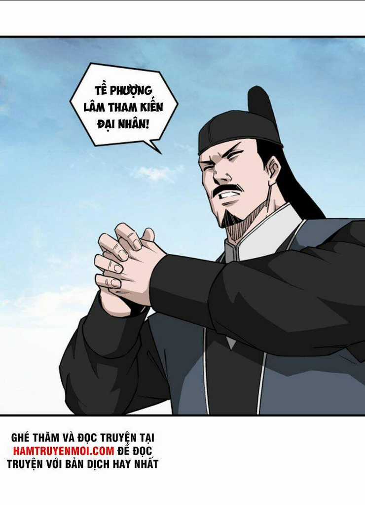 Tối Cường Phản Phái Hệ Thống Chapter 241 trang 11