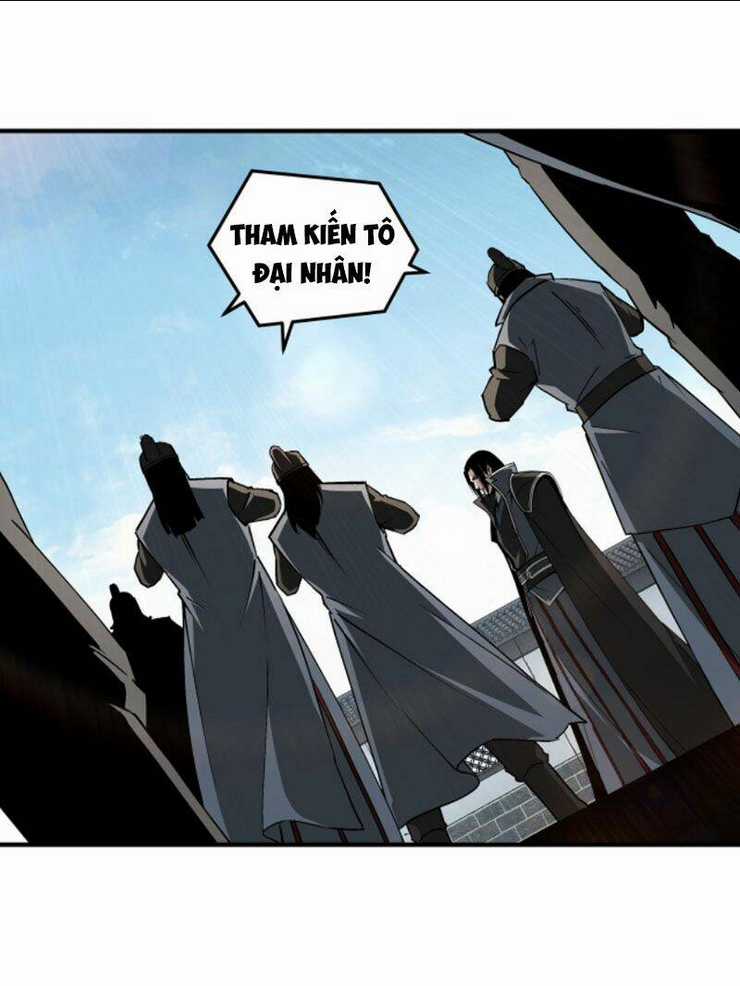 Tối Cường Phản Phái Hệ Thống Chapter 241 trang 12