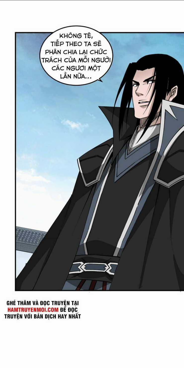 Tối Cường Phản Phái Hệ Thống Chapter 241 trang 13