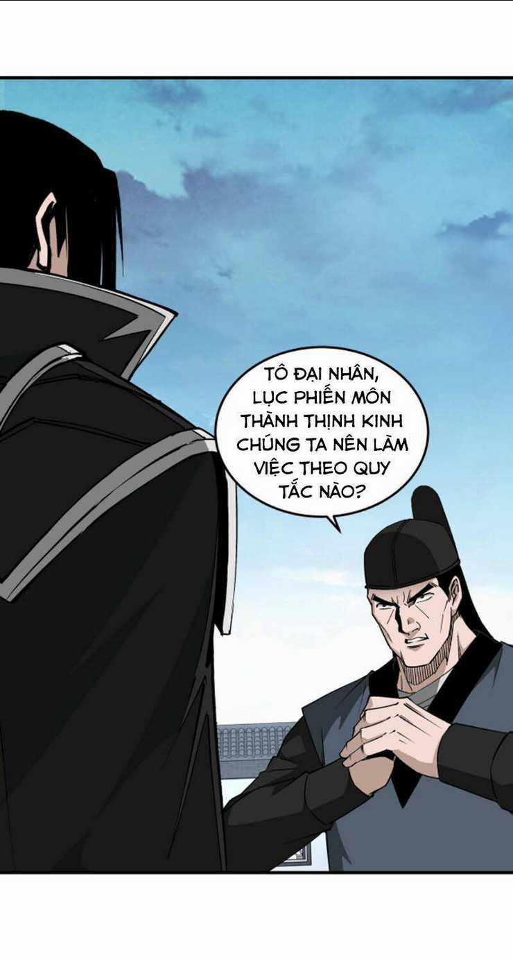 Tối Cường Phản Phái Hệ Thống Chapter 241 trang 14