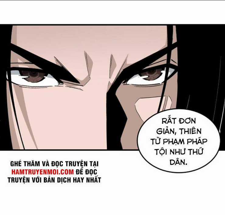 Tối Cường Phản Phái Hệ Thống Chapter 241 trang 15