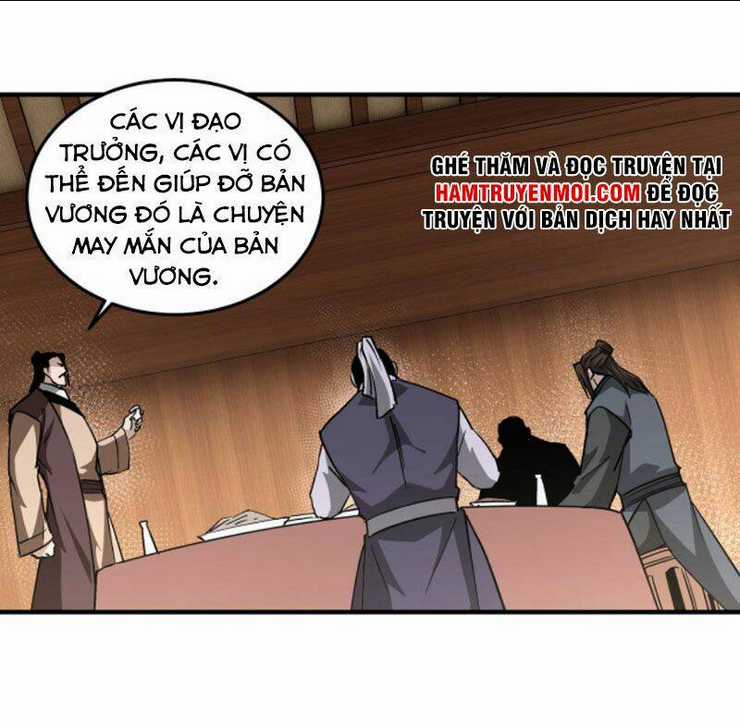 Tối Cường Phản Phái Hệ Thống Chapter 241 trang 17