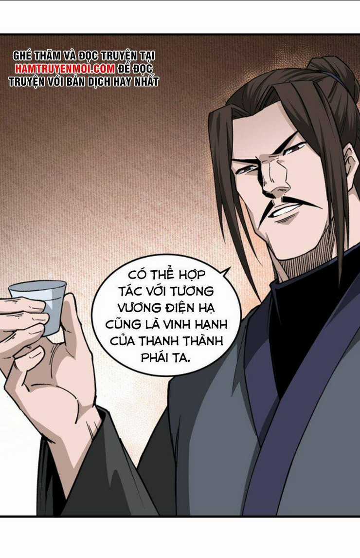 Tối Cường Phản Phái Hệ Thống Chapter 241 trang 19