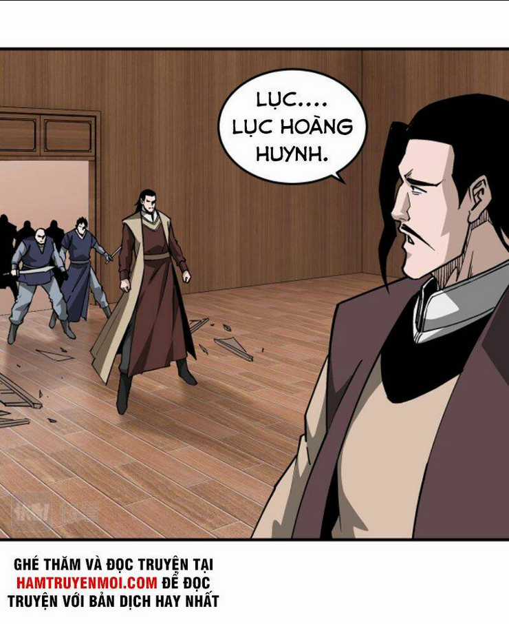 Tối Cường Phản Phái Hệ Thống Chapter 241 trang 21