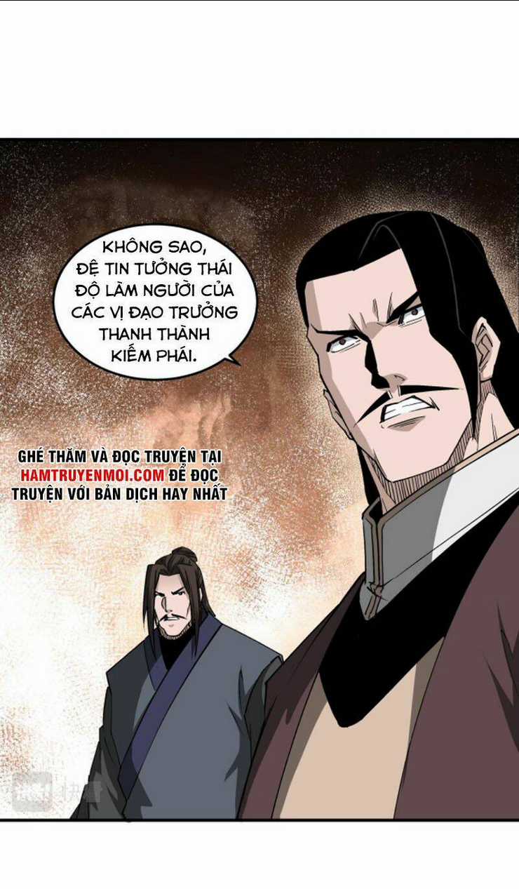 Tối Cường Phản Phái Hệ Thống Chapter 241 trang 25