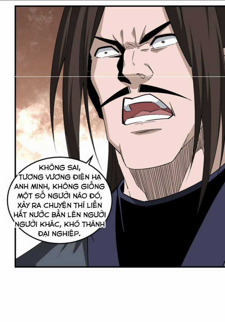 Tối Cường Phản Phái Hệ Thống Chapter 241 trang 26