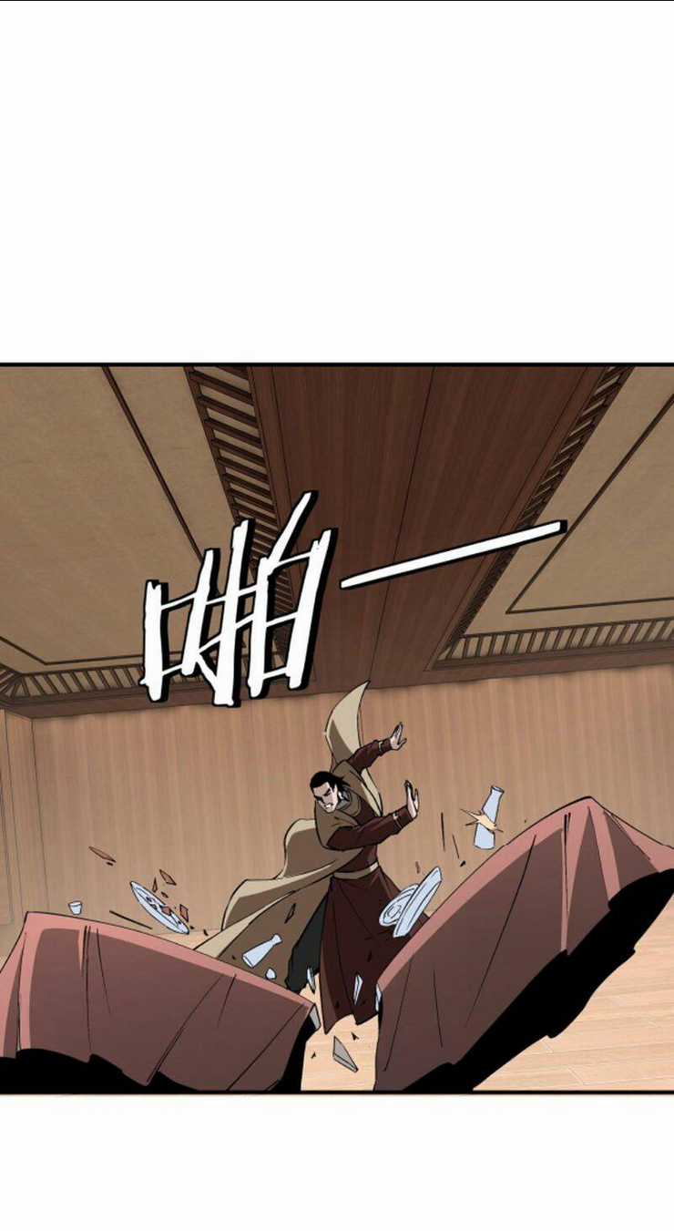 Tối Cường Phản Phái Hệ Thống Chapter 241 trang 28