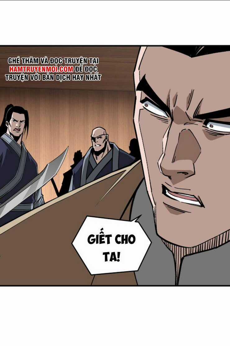 Tối Cường Phản Phái Hệ Thống Chapter 241 trang 29