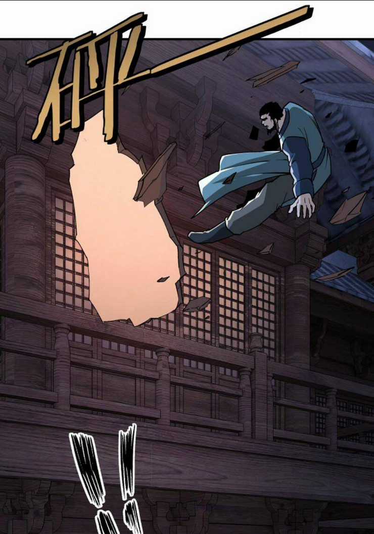 Tối Cường Phản Phái Hệ Thống Chapter 241 trang 34