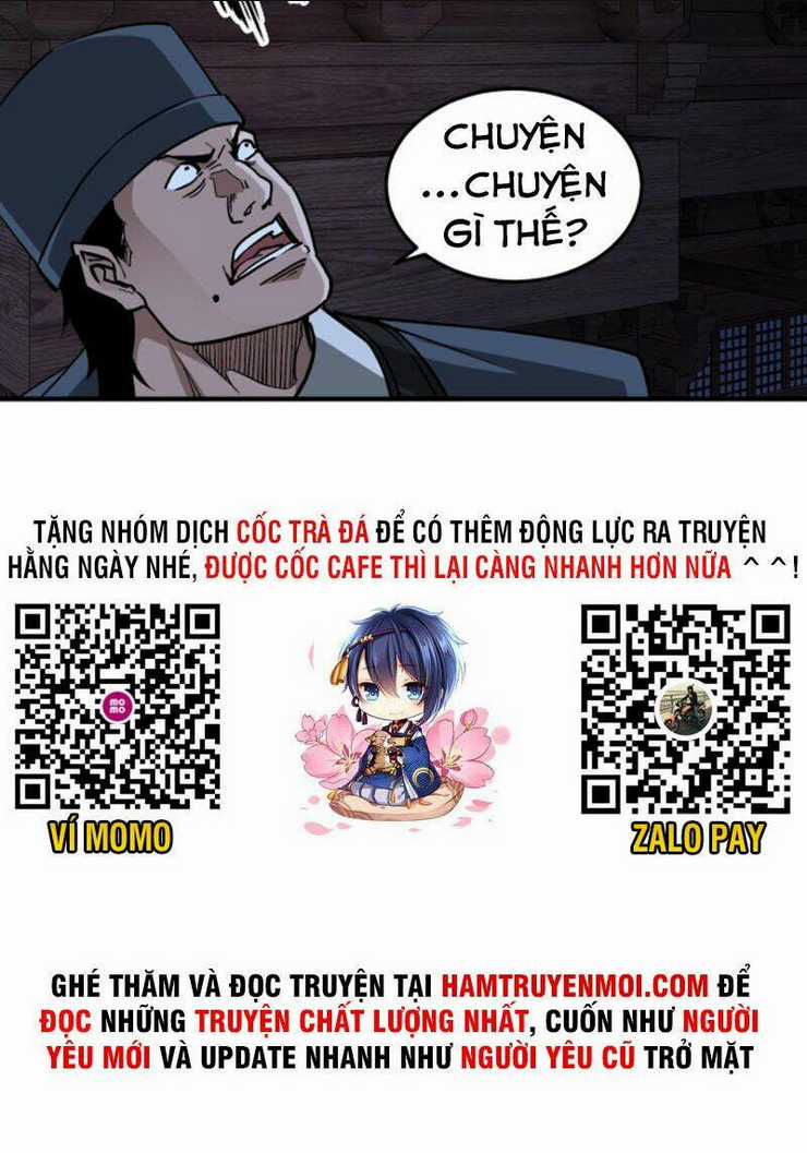 Tối Cường Phản Phái Hệ Thống Chapter 241 trang 35