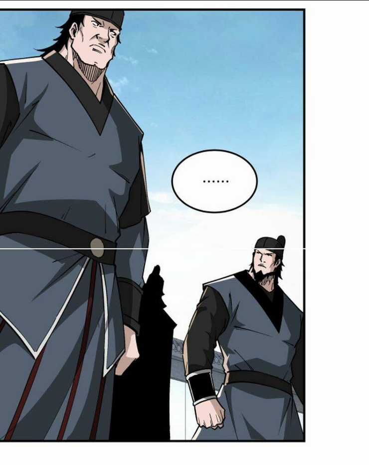 Tối Cường Phản Phái Hệ Thống Chapter 241 trang 8