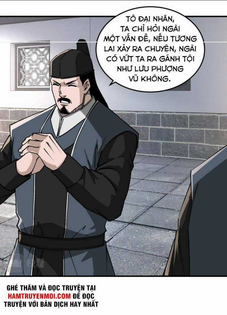 Tối Cường Phản Phái Hệ Thống Chapter 241 trang 9