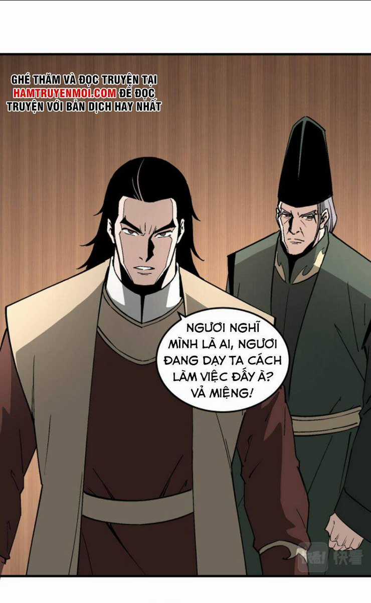 Tối Cường Phản Phái Hệ Thống Chapter 242 trang 10