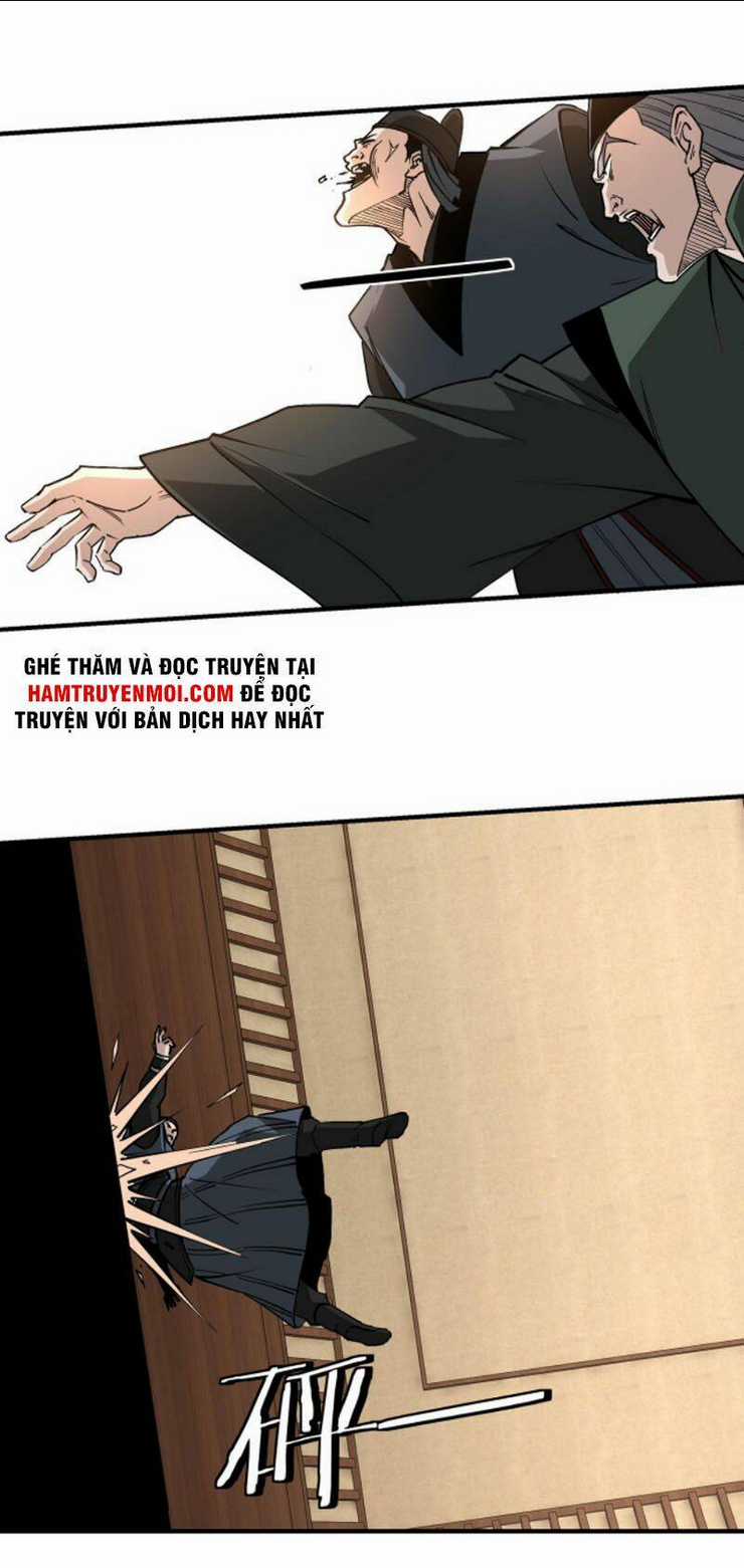 Tối Cường Phản Phái Hệ Thống Chapter 242 trang 12