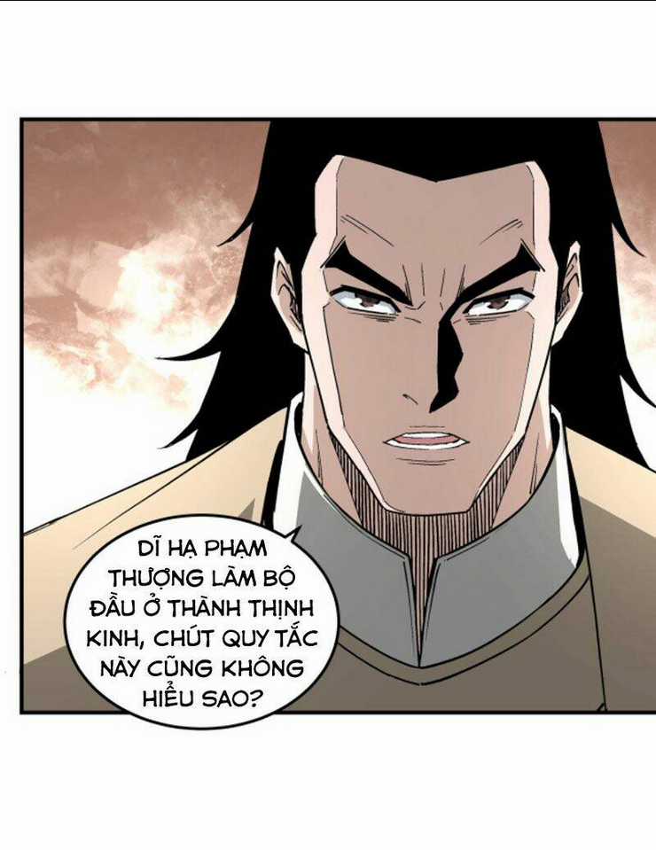 Tối Cường Phản Phái Hệ Thống Chapter 242 trang 13