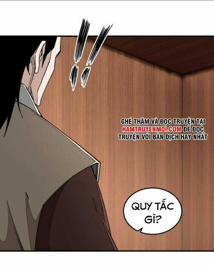 Tối Cường Phản Phái Hệ Thống Chapter 242 trang 14