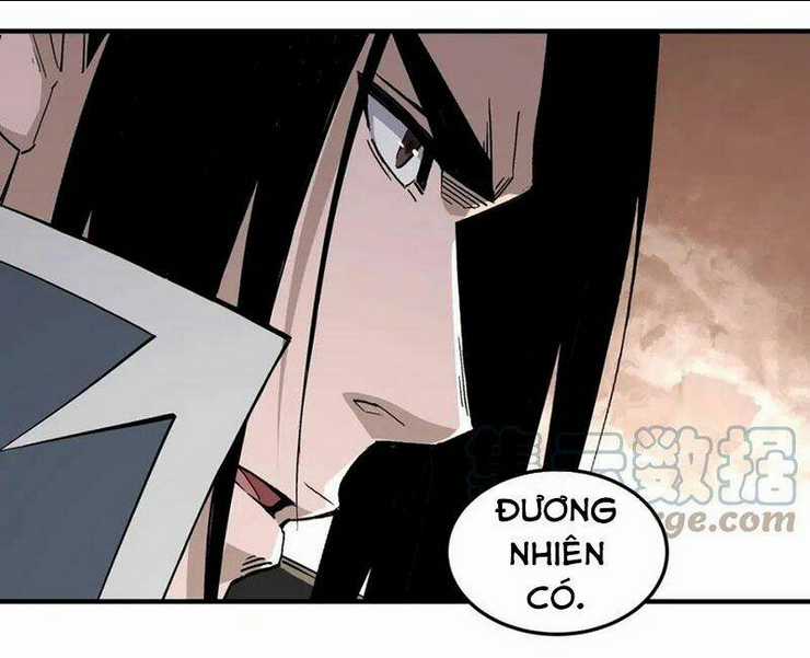 Tối Cường Phản Phái Hệ Thống Chapter 242 trang 17