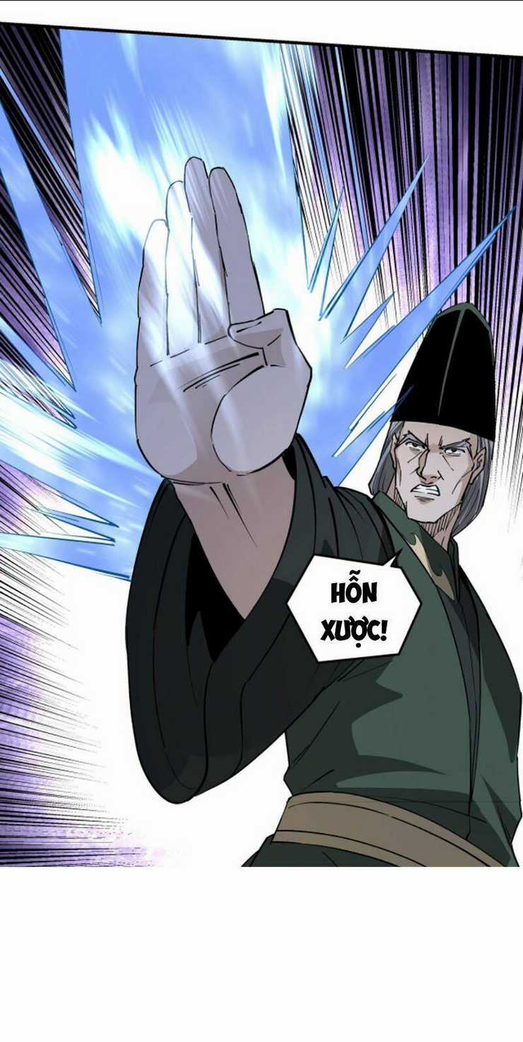 Tối Cường Phản Phái Hệ Thống Chapter 242 trang 19